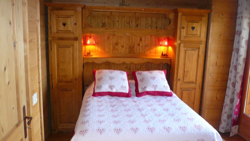 photo 5 Owner direct vacation rental Praz de Lys Sommand appartement Rhone-Alps Haute-Savoie