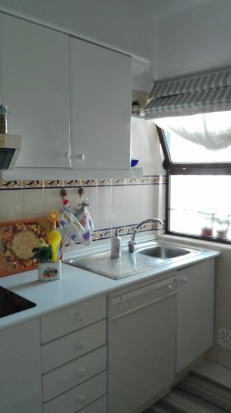 photo 22 Owner direct vacation rental Albufeira appartement Algarve  Separate kitchen