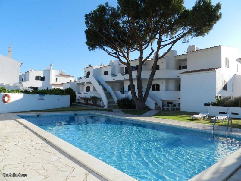 photo 1 Owner direct vacation rental Albufeira appartement Algarve  Swimming pool
