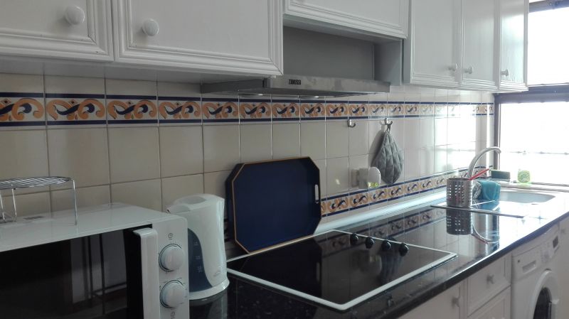 photo 11 Owner direct vacation rental Albufeira appartement Algarve  Separate kitchen