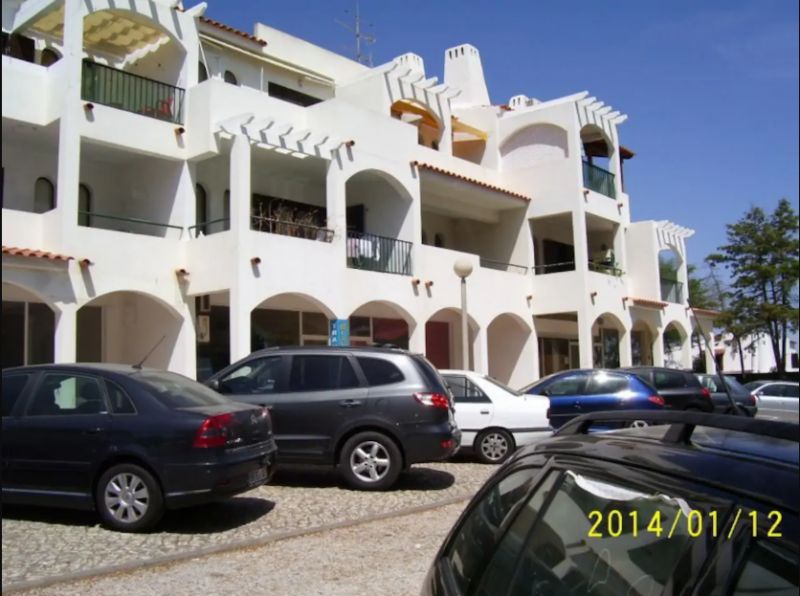 photo 14 Owner direct vacation rental Albufeira appartement Algarve  Parking