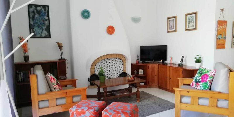 photo 6 Owner direct vacation rental Albufeira appartement Algarve  Living room