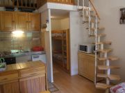 French Alps ski in/ski out vacation rentals: studio # 111612