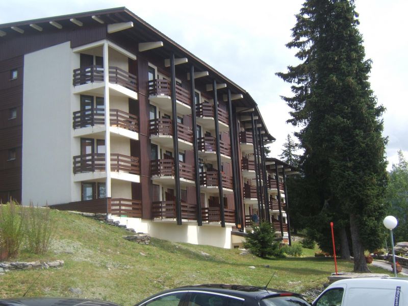 photo 3 Owner direct vacation rental La Rosire 1850 studio Rhone-Alps Savoie