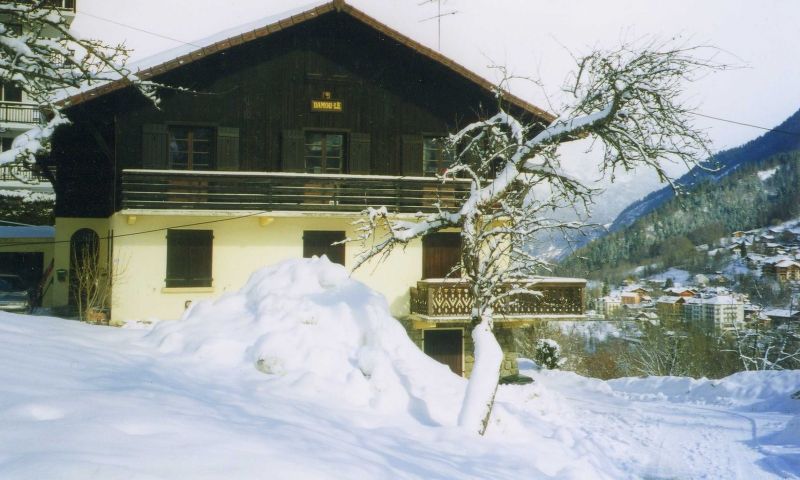 photo 0 Owner direct vacation rental Saint Gervais Mont-Blanc appartement Rhone-Alps Haute-Savoie