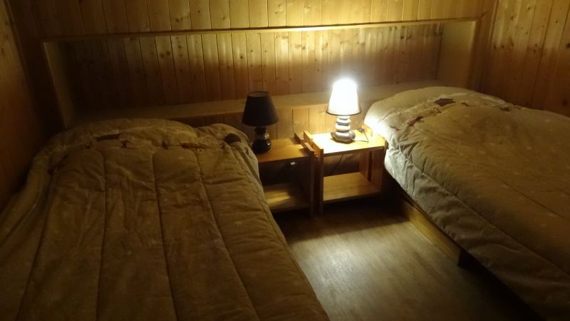 photo 5 Owner direct vacation rental Saint Gervais Mont-Blanc appartement Rhone-Alps Haute-Savoie bedroom 5