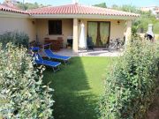 French Mediterranean Coast vacation rentals apartments: appartement # 111974