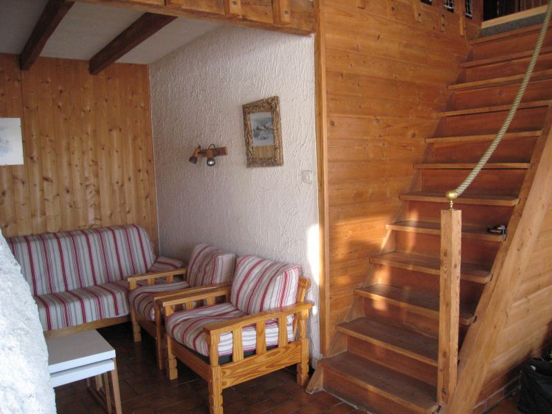 photo 6 Owner direct vacation rental La Toussuire chalet Rhone-Alps Savoie