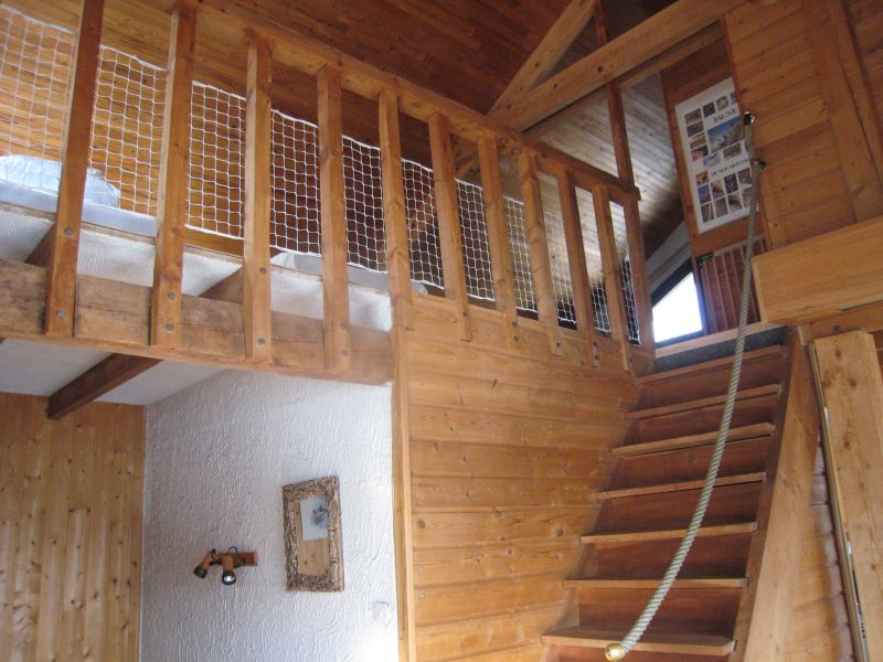 photo 7 Owner direct vacation rental La Toussuire chalet Rhone-Alps Savoie