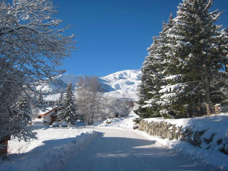 photo 1 Owner direct vacation rental La Toussuire chalet Rhone-Alps Savoie Surroundings