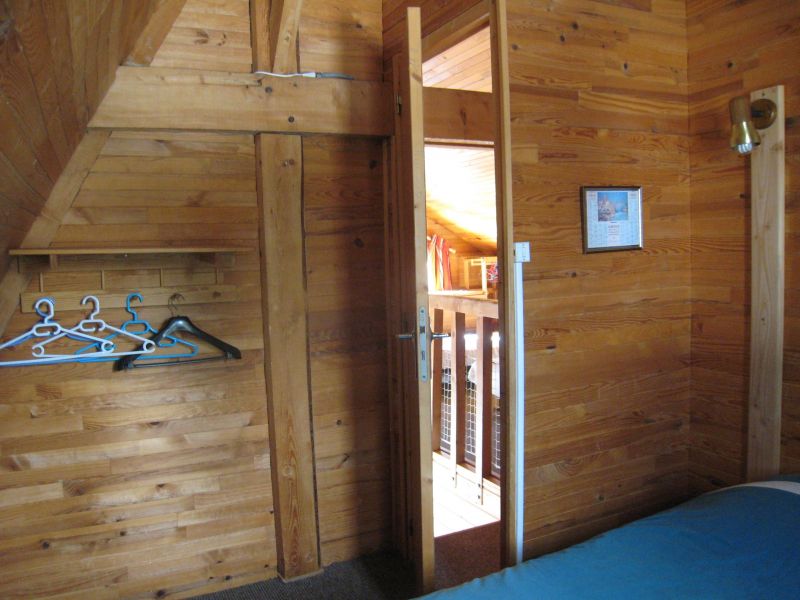 photo 10 Owner direct vacation rental La Toussuire chalet Rhone-Alps Savoie bedroom 1