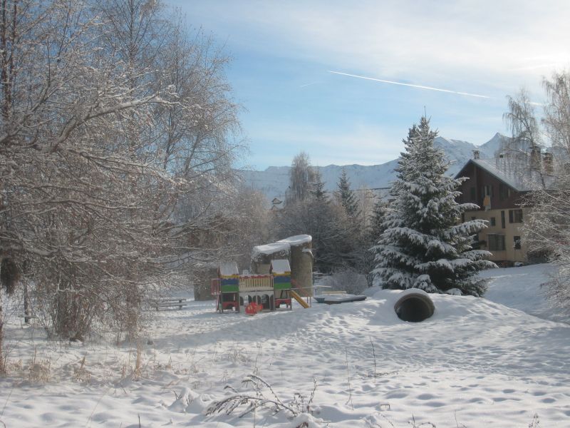 photo 17 Owner direct vacation rental La Toussuire chalet Rhone-Alps Savoie Surroundings