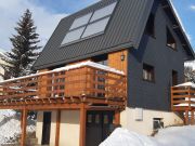 Saint Jean D'Arves vacation rentals for 5 people: chalet # 112290