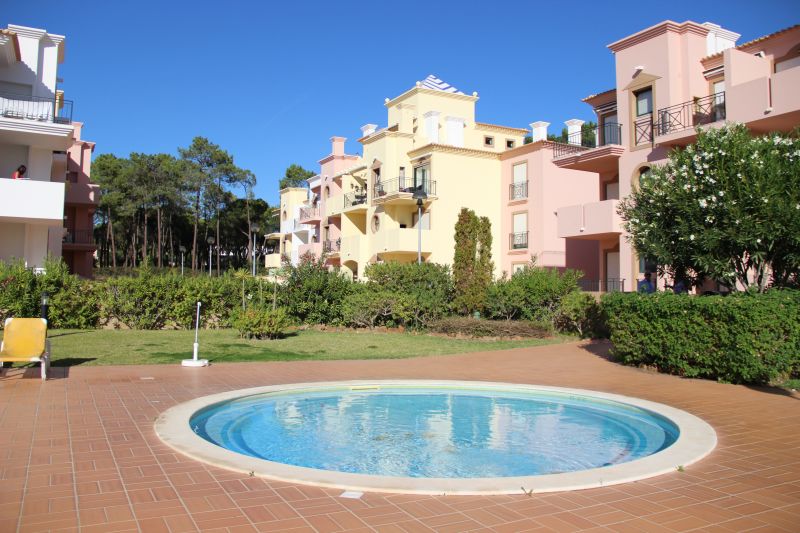 photo 13 Owner direct vacation rental Vilamoura appartement Algarve  View of the property from outside