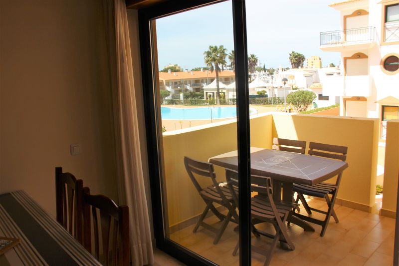 photo 14 Owner direct vacation rental Vilamoura appartement Algarve  View from the terrace