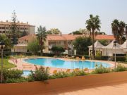 Algarve swimming pool vacation rentals: appartement # 112693