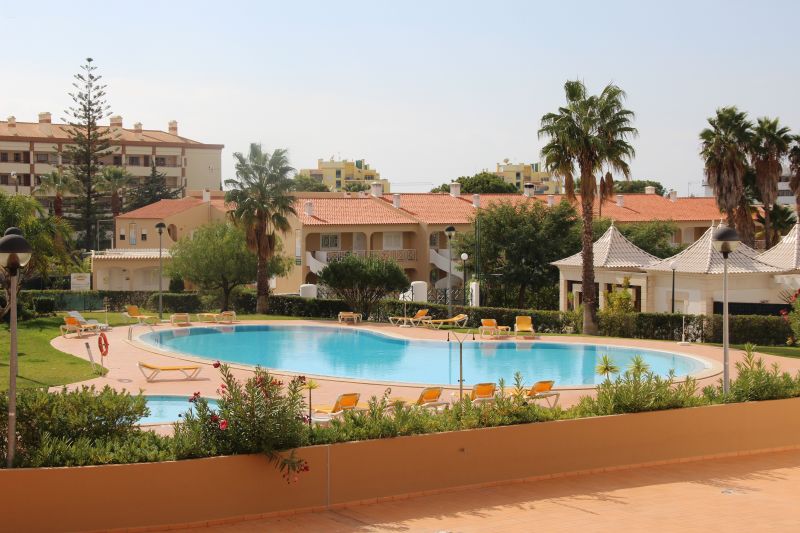 photo 0 Owner direct vacation rental Vilamoura appartement Algarve  View of the property from outside