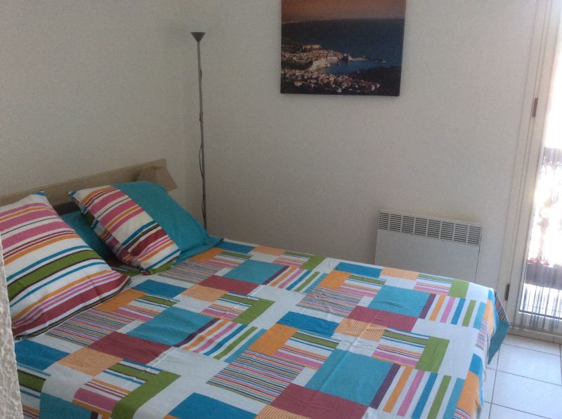 photo 12 Owner direct vacation rental Port Vendres appartement Languedoc-Roussillon Pyrnes-Orientales bedroom