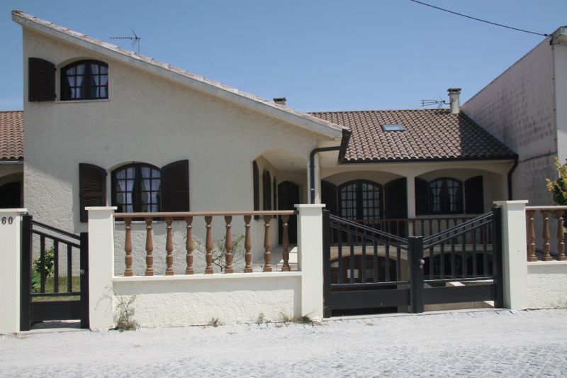 photo 2 Owner direct vacation rental Viana Do castello maison Entre Douro e Minho  View of the property from outside