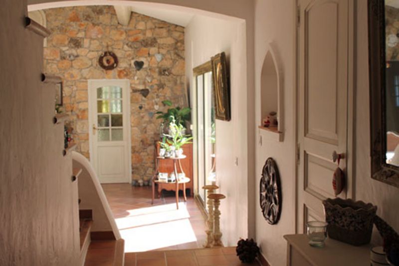 photo 3 Owner direct vacation rental Saint Raphael villa Provence-Alpes-Cte d'Azur Var Hall