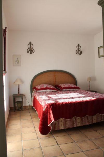 photo 12 Owner direct vacation rental Saint Raphael villa Provence-Alpes-Cte d'Azur Var bedroom 3