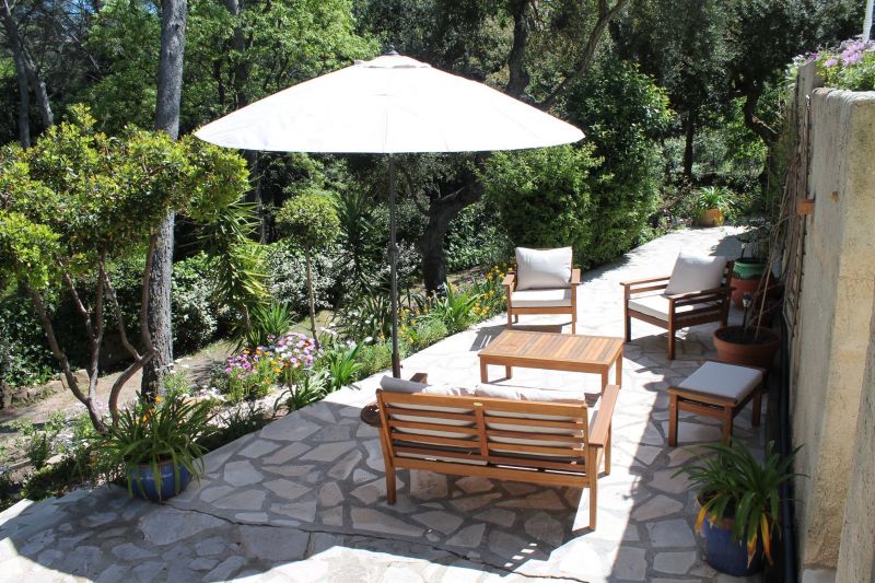 photo 19 Owner direct vacation rental Saint Raphael villa Provence-Alpes-Cte d'Azur Var Terrace 2