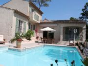 French Riviera vacation rentals for 6 people: villa # 112933
