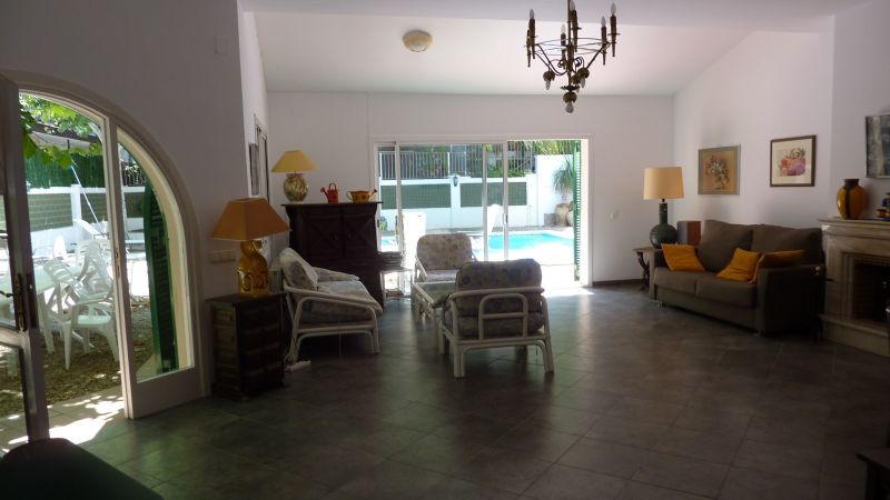 photo 9 Owner direct vacation rental Salou villa Catalonia Tarragona (province of) Living room