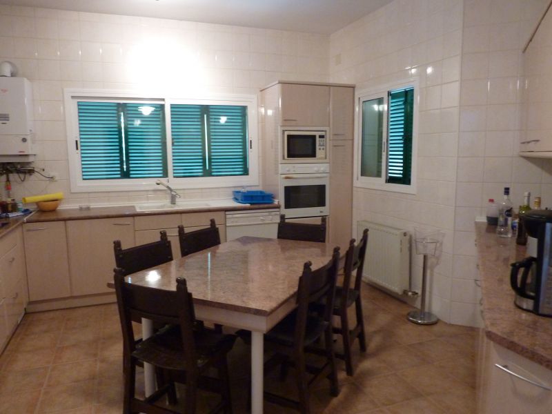 photo 18 Owner direct vacation rental Salou villa Catalonia Tarragona (province of) Separate kitchen