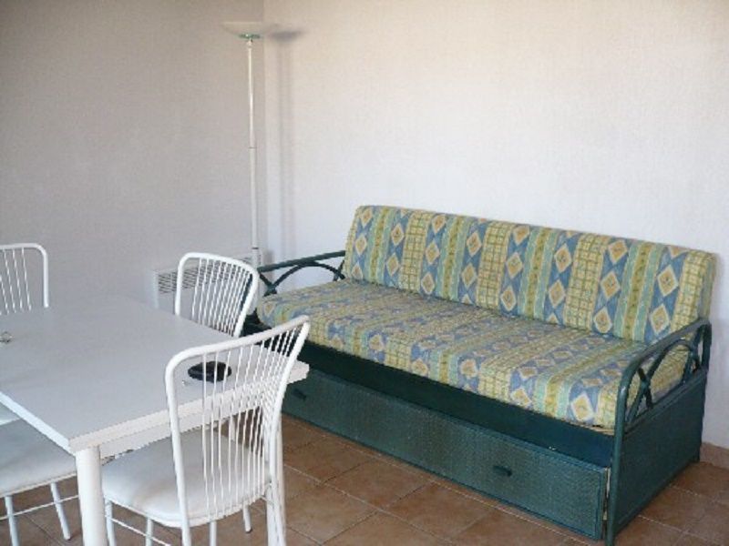 photo 7 Owner direct vacation rental Cap d'Agde villa Languedoc-Roussillon