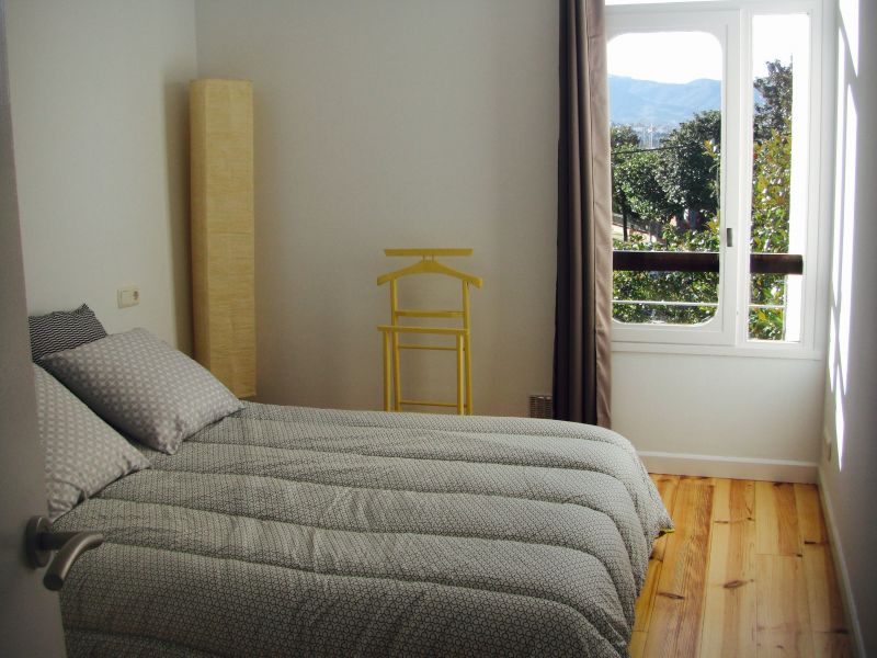 photo 3 Owner direct vacation rental Hendaye appartement Aquitaine Pyrnes-Atlantiques bedroom