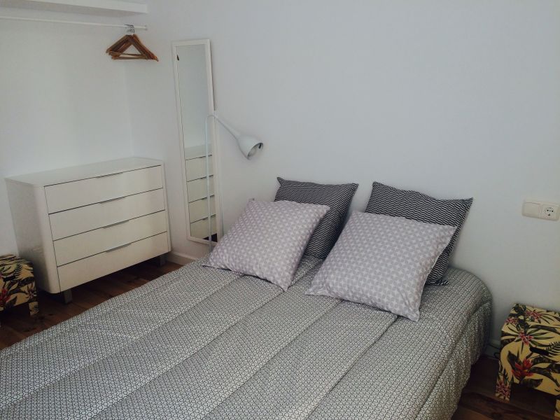 photo 6 Owner direct vacation rental Hendaye appartement Aquitaine Pyrnes-Atlantiques bedroom