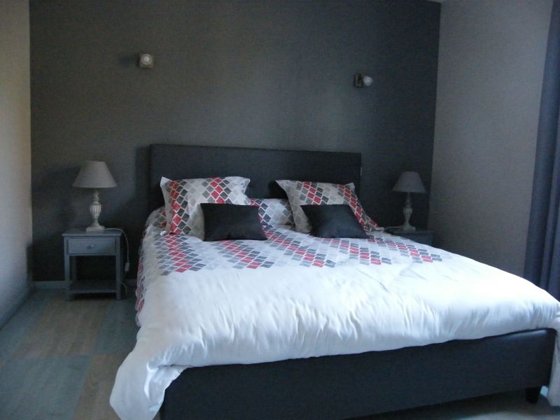 photo 6 Owner direct vacation rental Brive-la-Gaillarde gite Limousin Corrze bedroom 1