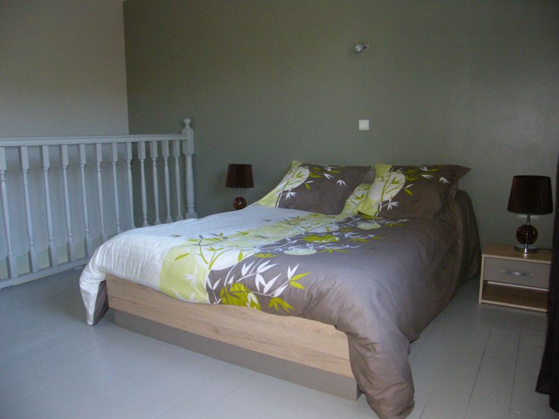 photo 8 Owner direct vacation rental Brive-la-Gaillarde gite Limousin Corrze bedroom 3