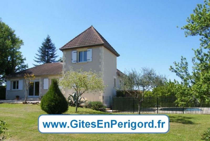 photo 0 Owner direct vacation rental Brive-la-Gaillarde gite Limousin Corrze View of the property from outside