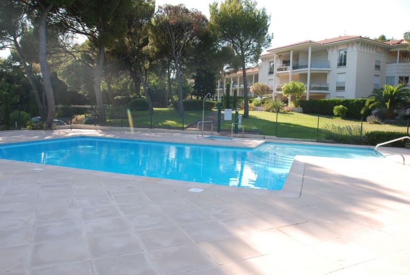 photo 13 Owner direct vacation rental Saint Raphael appartement Provence-Alpes-Cte d'Azur Var Swimming pool