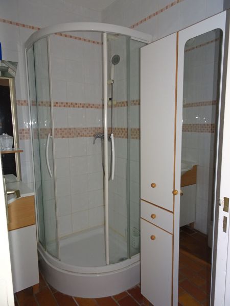 photo 11 Owner direct vacation rental Saint Cyr sur Mer studio Provence-Alpes-Cte d'Azur Var Half bath