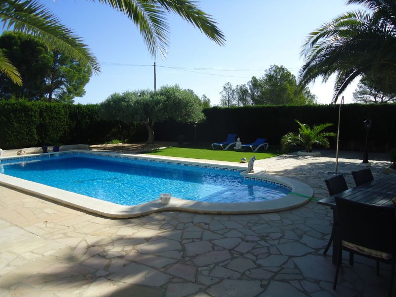 photo 1 Owner direct vacation rental L'Ametlla de Mar villa Catalonia Tarragona (province of)