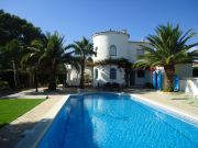 Spain vacation rentals for 9 people: villa # 114098