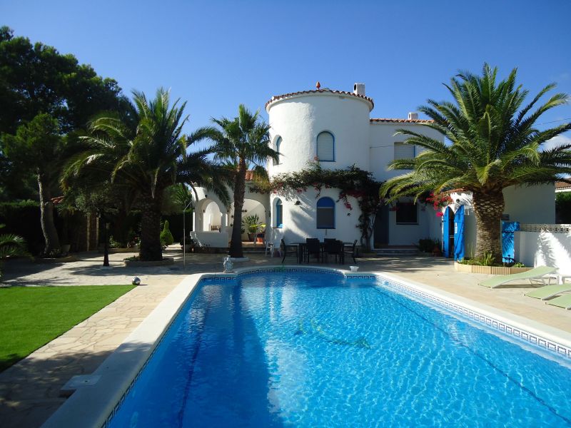 photo 0 Owner direct vacation rental L'Ametlla de Mar villa Catalonia Tarragona (province of)