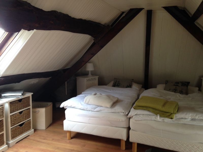 photo 13 Owner direct vacation rental Barfleur maison Basse-Normandie Manche bedroom 2