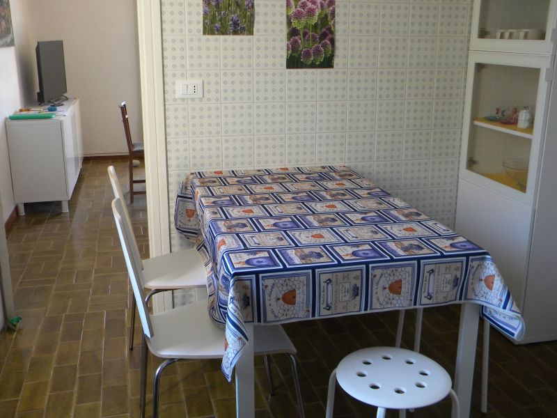 photo 10 Owner direct vacation rental Campo nell'Elba appartement Tuscany Elba Island Separate kitchen