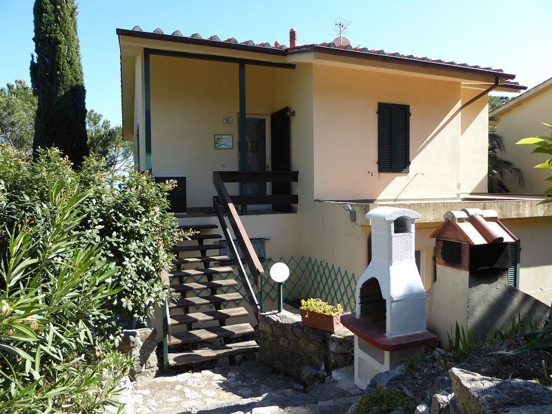 photo 5 Owner direct vacation rental Campo nell'Elba appartement Tuscany Elba Island Hall