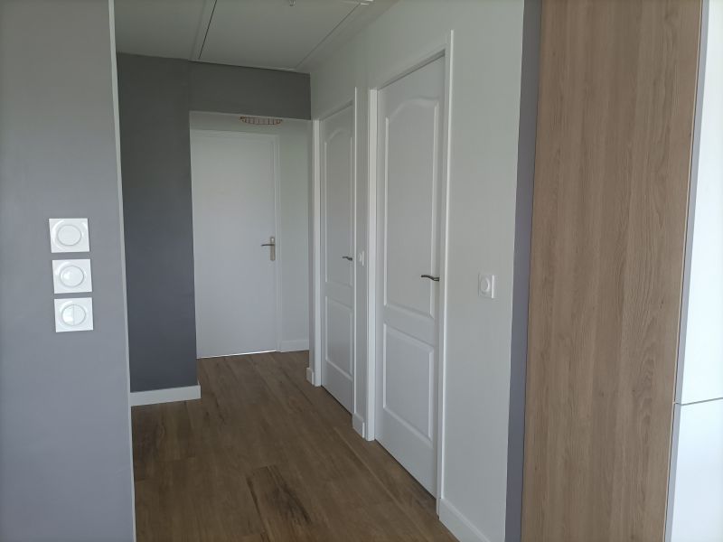 photo 11 Owner direct vacation rental Plouarzel gite Brittany Finistre Corridor