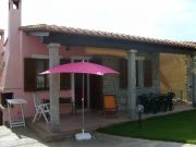 Sardinia vacation rentals: villa # 116186