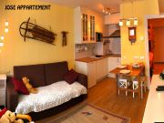 Arette La Pierre Saint Martin vacation rentals: studio # 117026