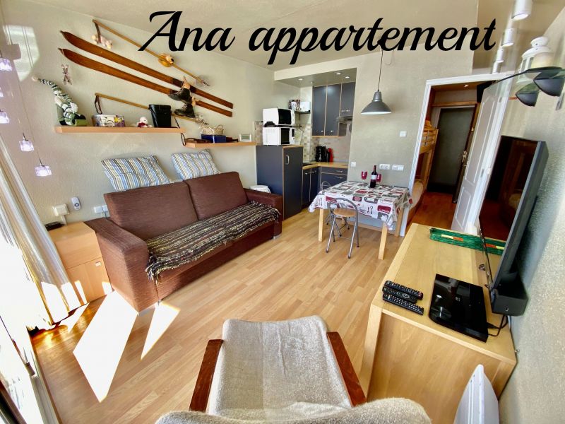 photo 2 Owner direct vacation rental Arette La Pierre Saint Martin studio Aquitaine Pyrnes-Atlantiques