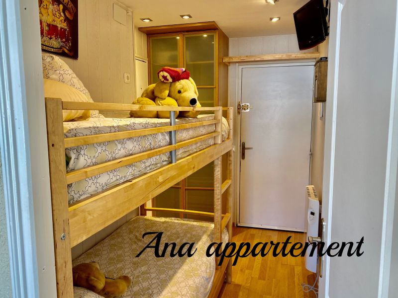 photo 4 Owner direct vacation rental Arette La Pierre Saint Martin studio Aquitaine Pyrnes-Atlantiques