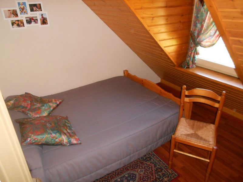 photo 7 Owner direct vacation rental Cauterets chalet Midi-Pyrnes  bedroom 2