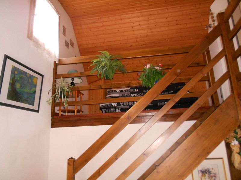 photo 4 Owner direct vacation rental Cauterets chalet Midi-Pyrnes  Mezzanine